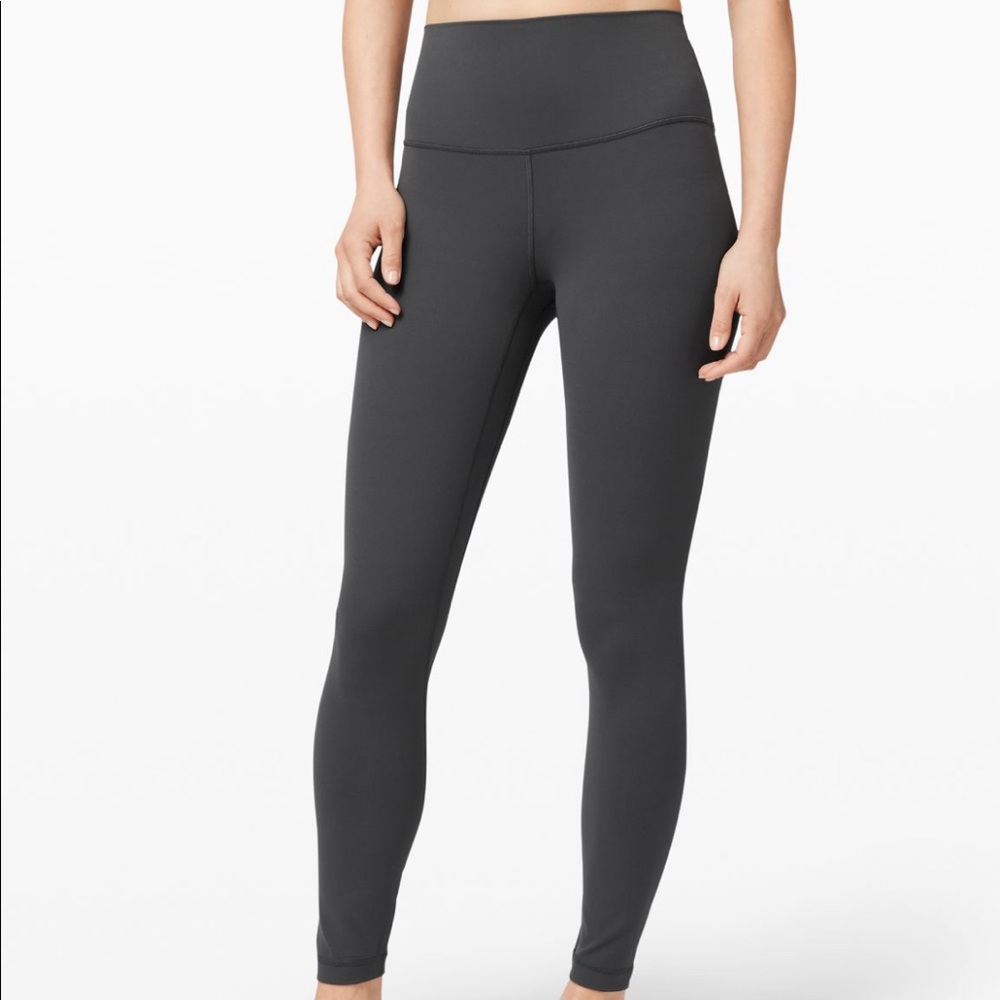 Lululemon Align Leggings 25”